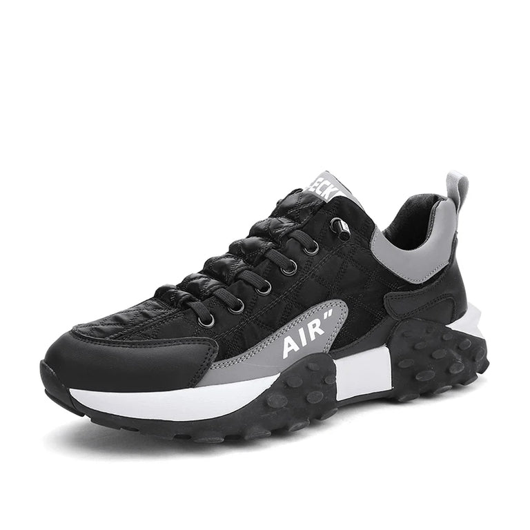 Tenis Ortopédico Air Flex – Alivio Real