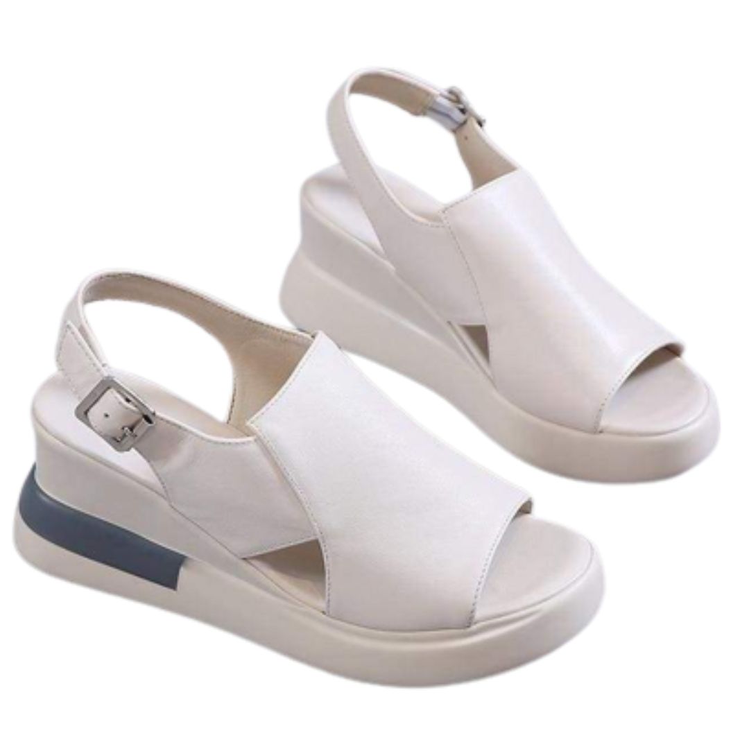 Sandalia Ortopédica Belevita (PROMOCIÓN SOLO POR HOY)