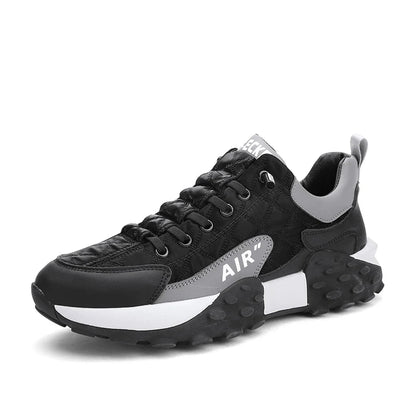Tenis Ortopédico Air Flex – Alivio Real