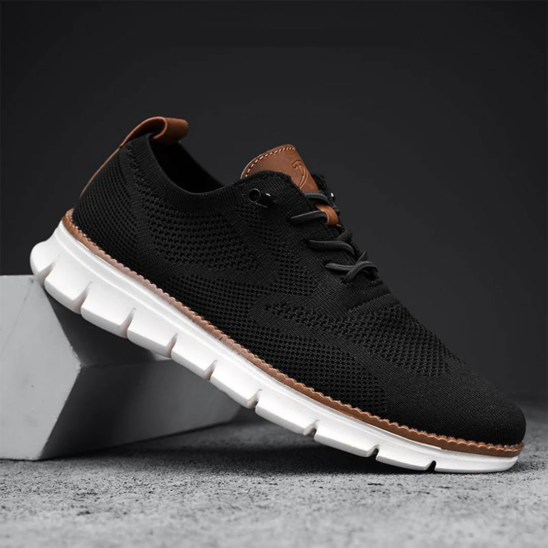 Zapatos Ortopedicos Ultra Cómodos - Brivori
