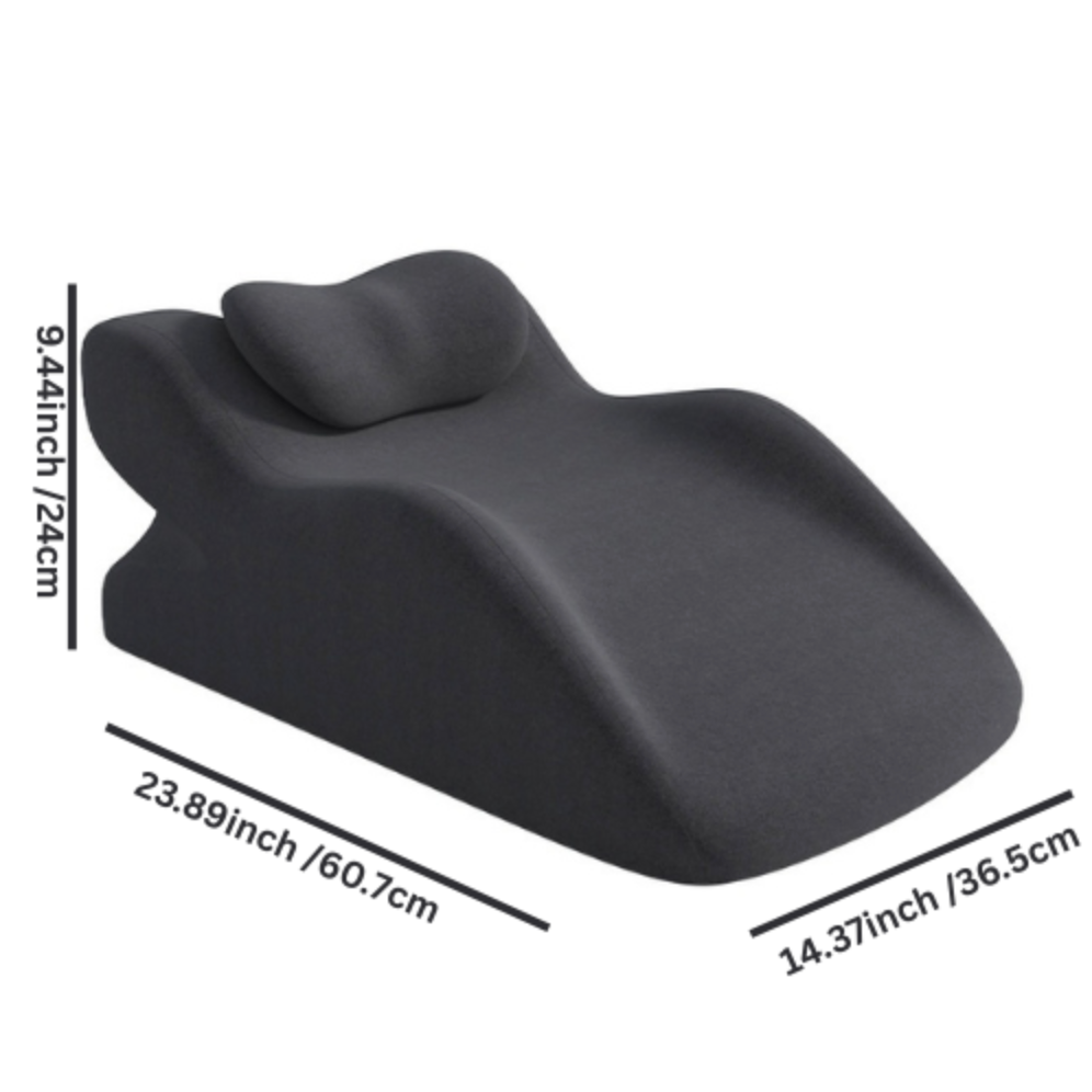 Almohada Angular Sweet - Mejor Comodidad