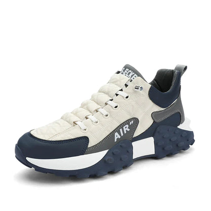 Tenis Ortopédico Air Flex – Alivio Real