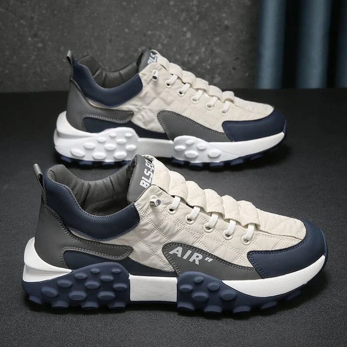 Tenis Ortopédico Air Flex – Alivio Real