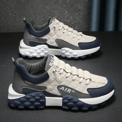 Tenis Ortopédico Air Flex – Alivio Real