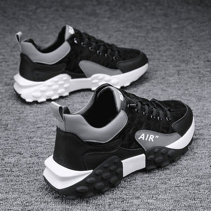 Tenis Ortopédico Air Flex – Alivio Real