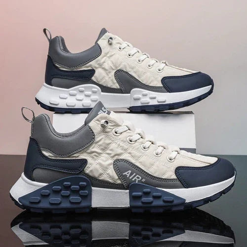Tenis Ortopédico Air Flex – Alivio Real