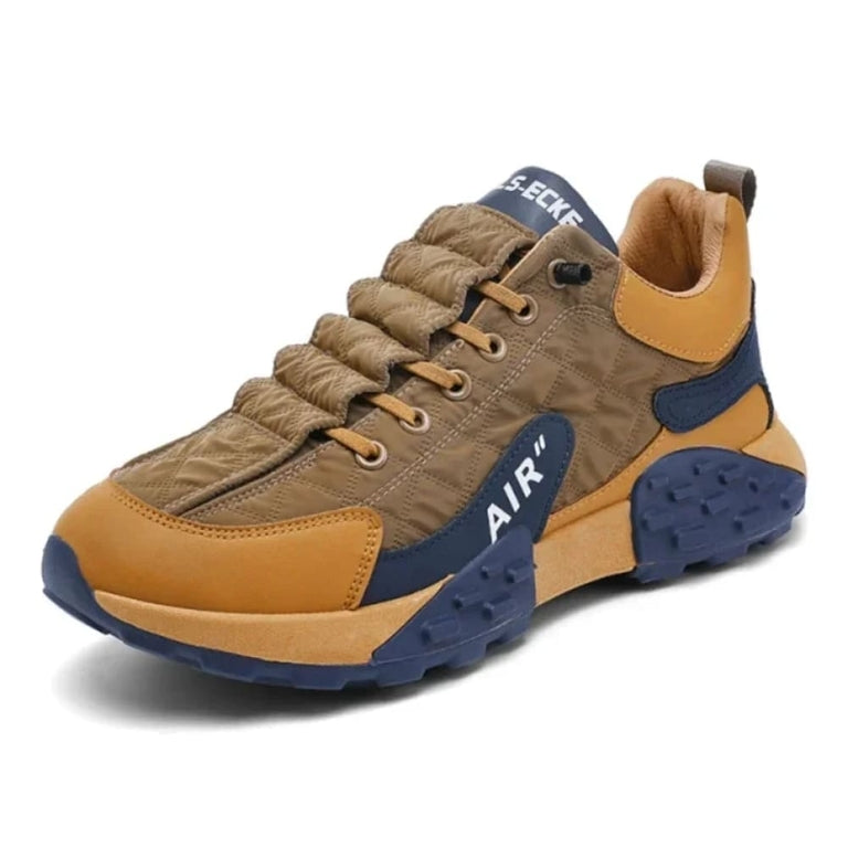 Tenis Ortopédico Air Flex – Alivio Real